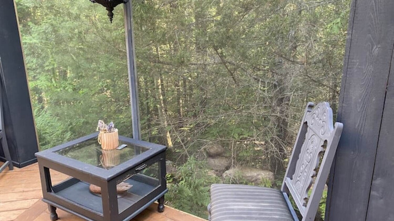 Photo of Patio Balcony in Trent Hills