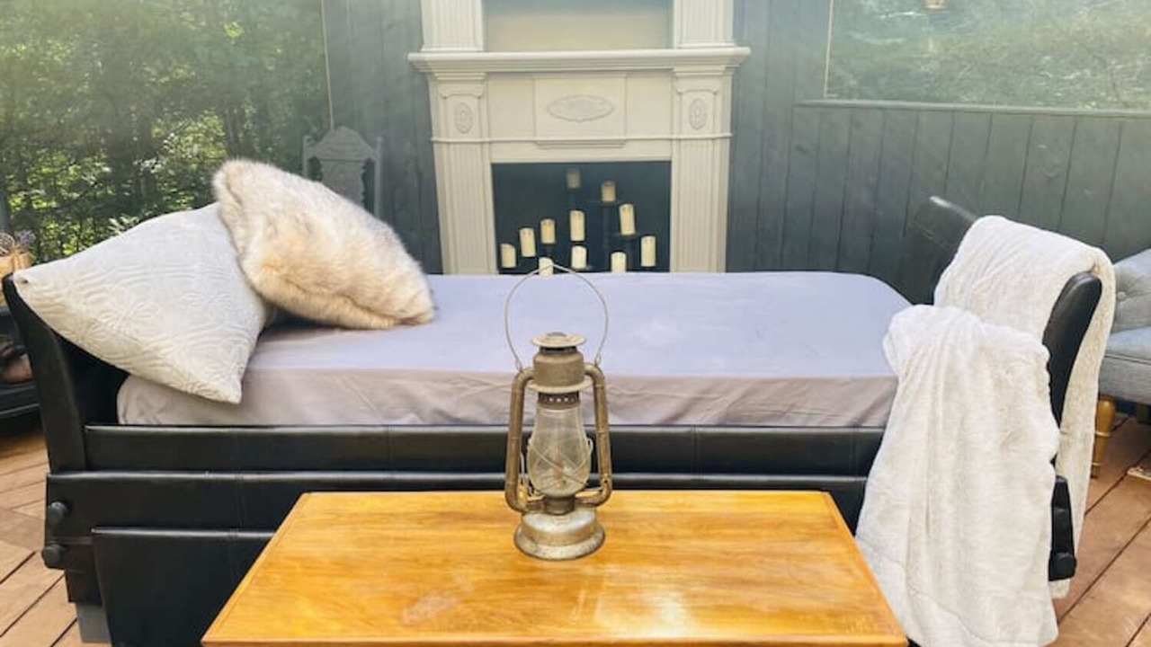 Photo of Bedroom in Trent Hills