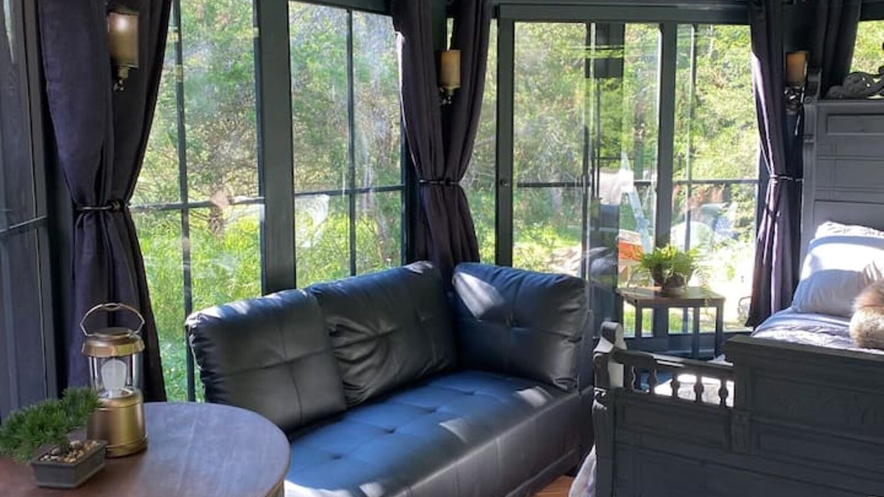 Photo of Livingroom in Trent Hills