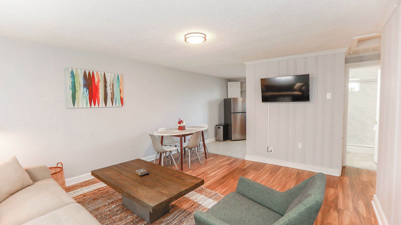Photo of Livingroom in Willoughby Spit