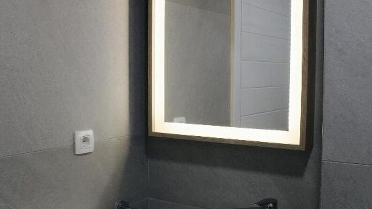 Photo of Bathroom in Loviste