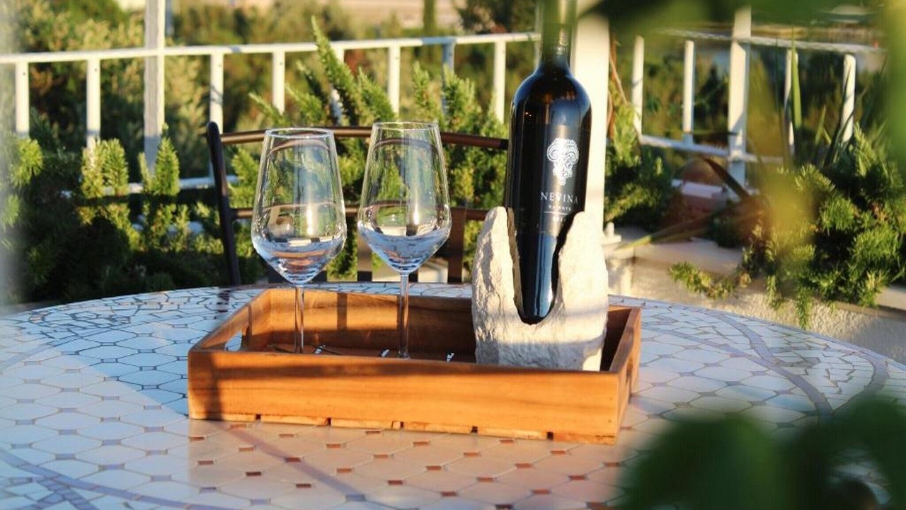 Photo of Patio Balcony in Loviste