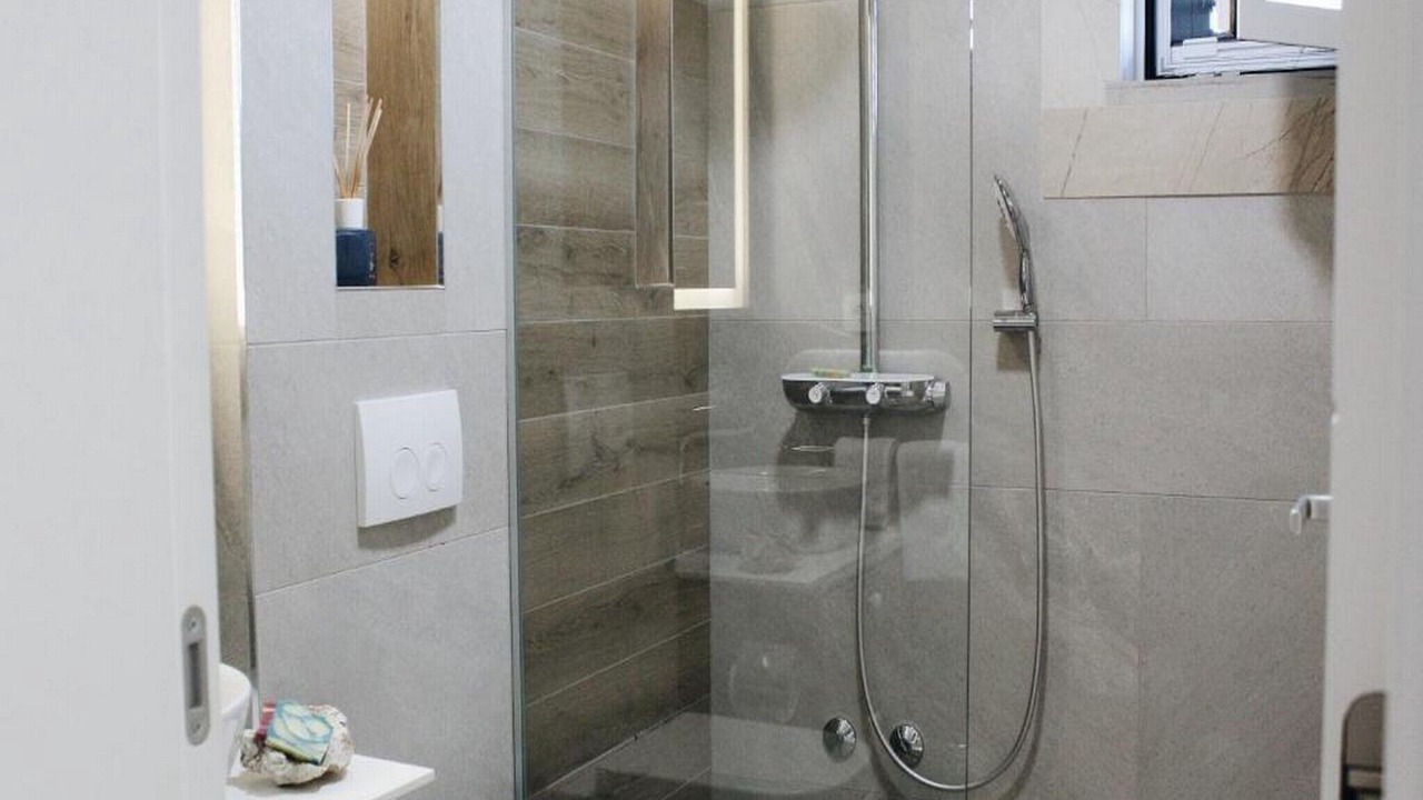 Photo of Bathroom in Loviste