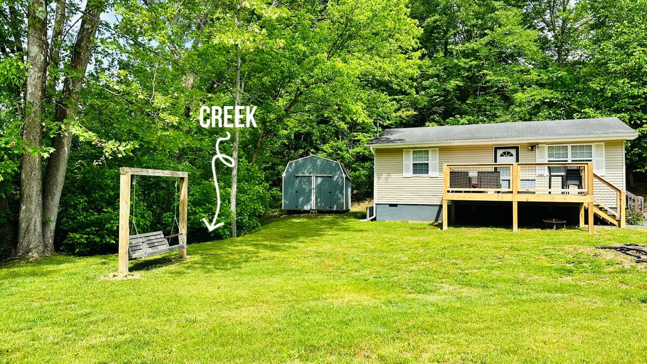 Photo of Outdoor in Seymour