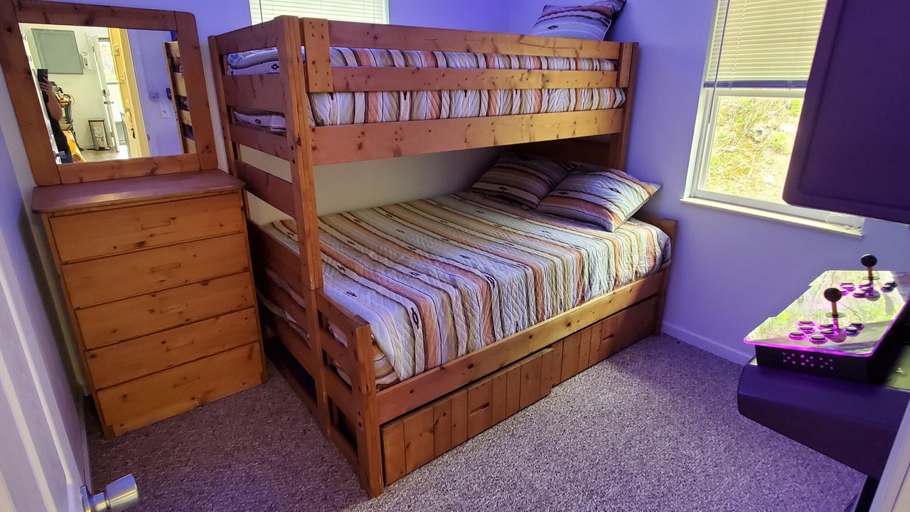 Photo of Bedroom in Seymour