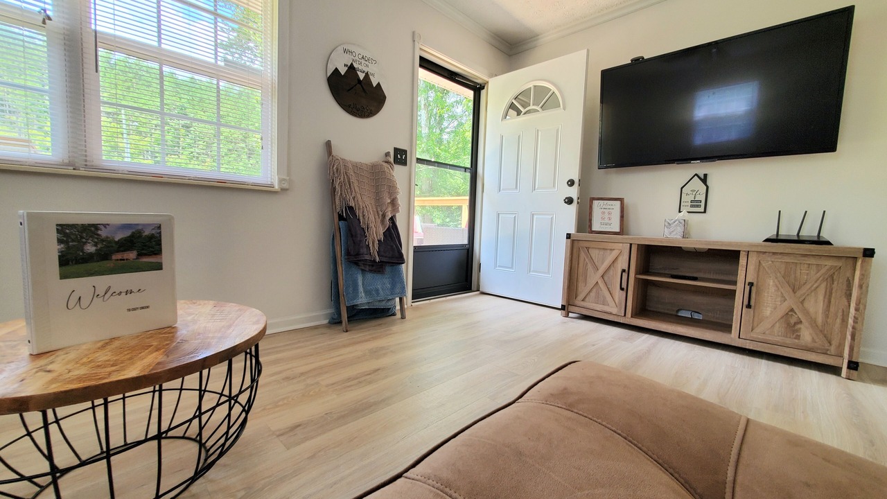 Photo of Livingroom in Seymour