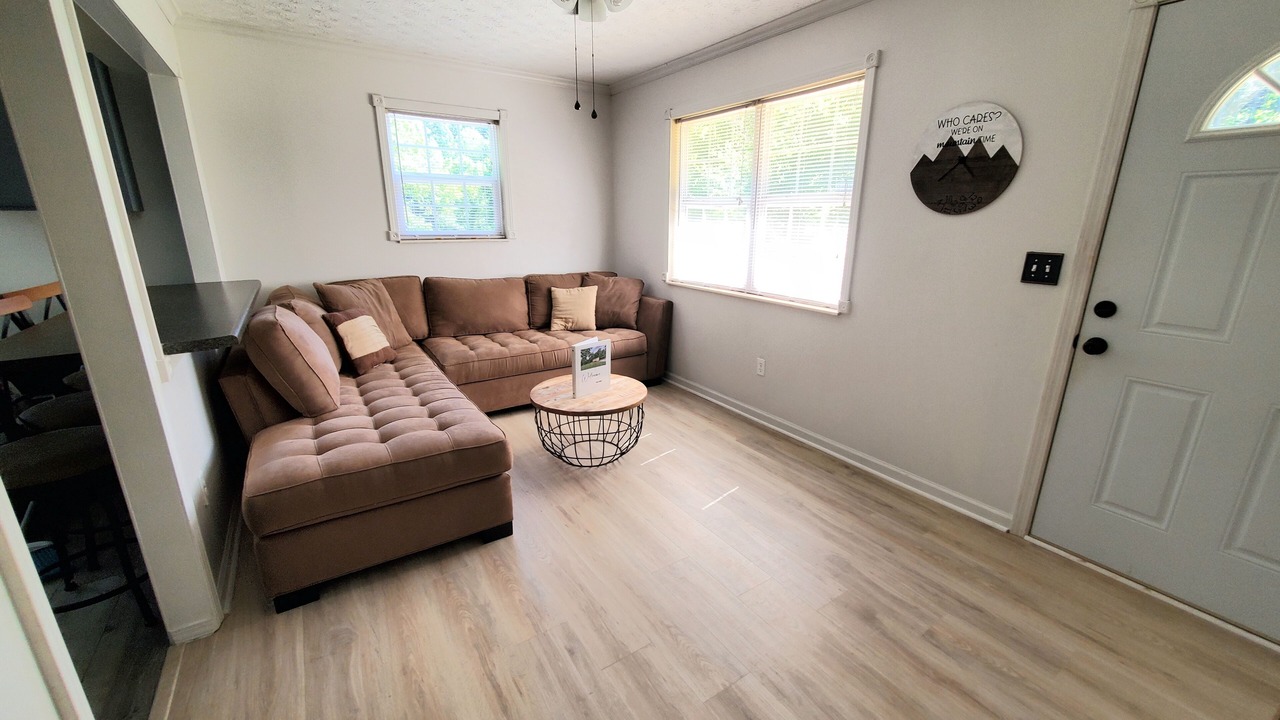 Photo of Livingroom in Seymour