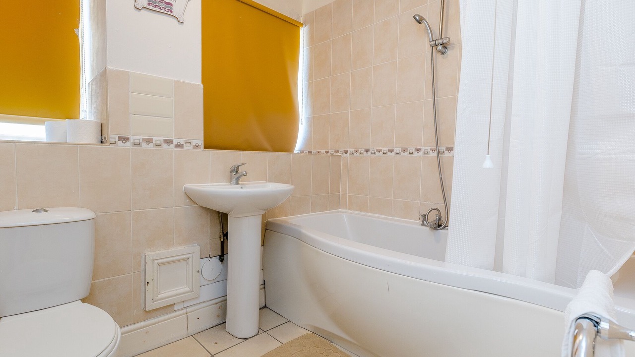 Photo of Bathroom in Cradley