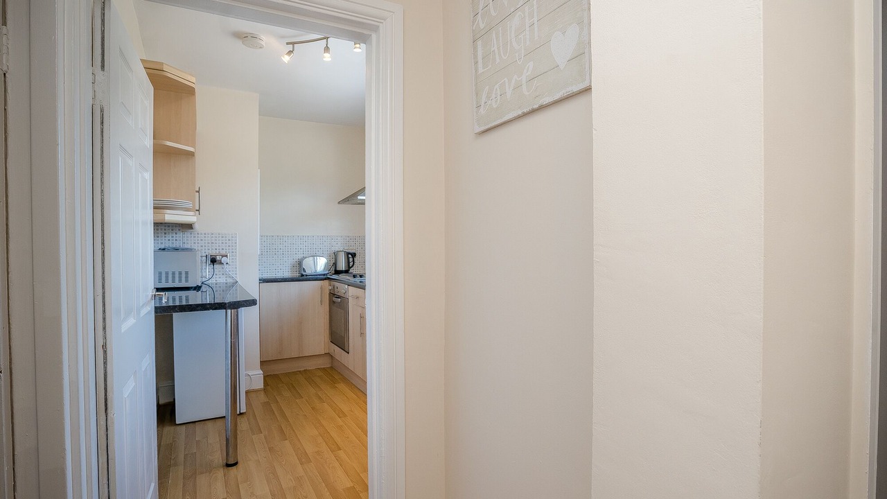 Photo of Kitchen in Cradley