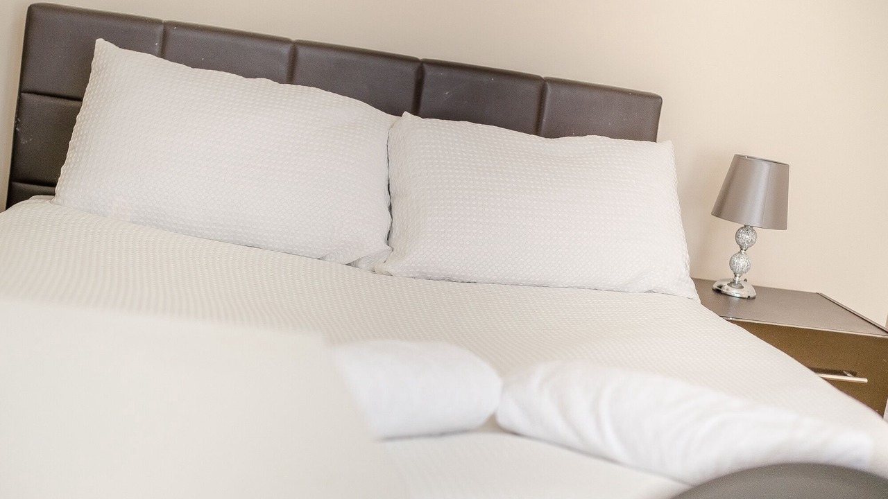 Photo of Bedroom in Cradley