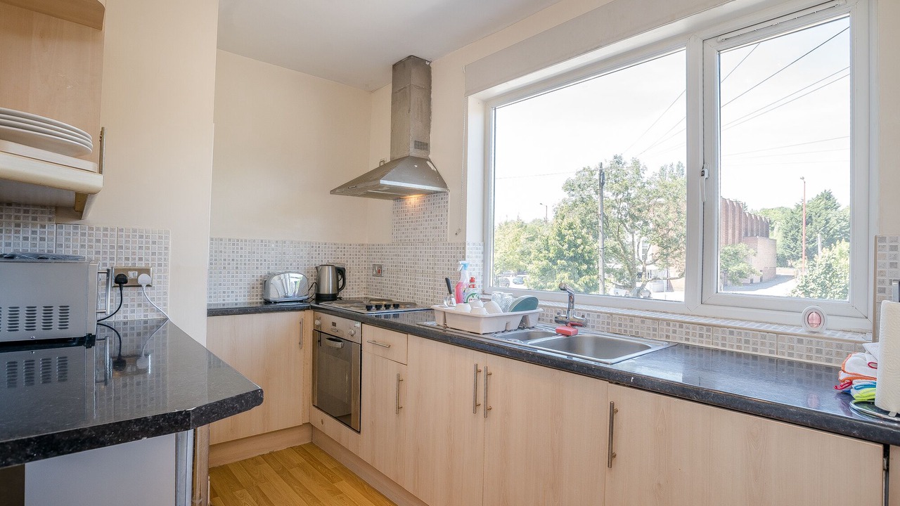 Photo of Kitchen in Cradley
