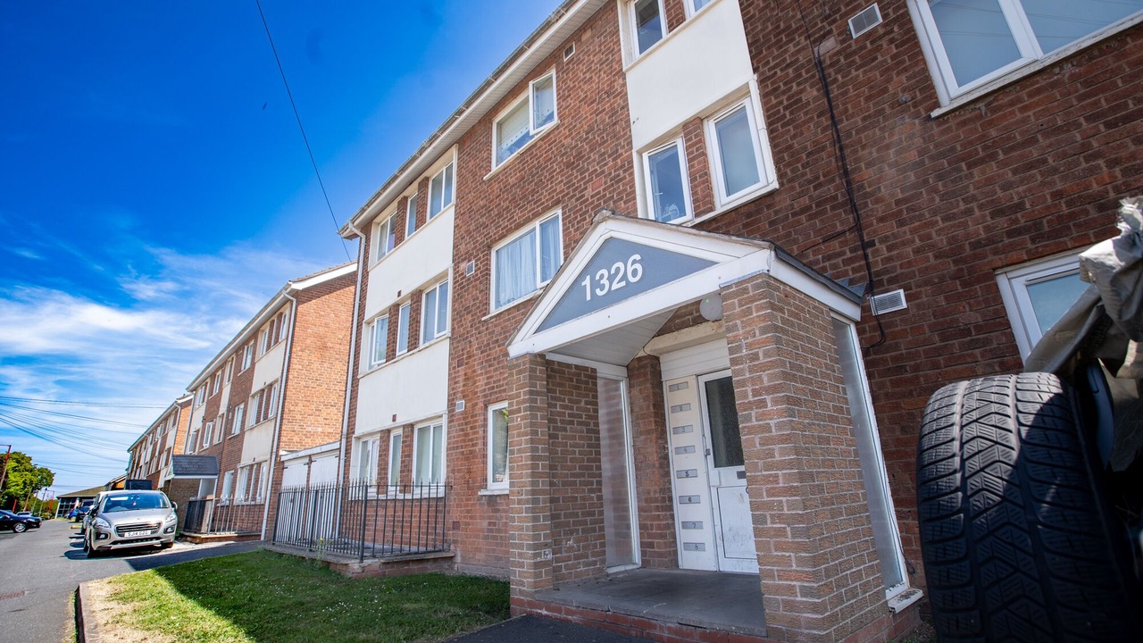 Photo of Outdoor in Cradley