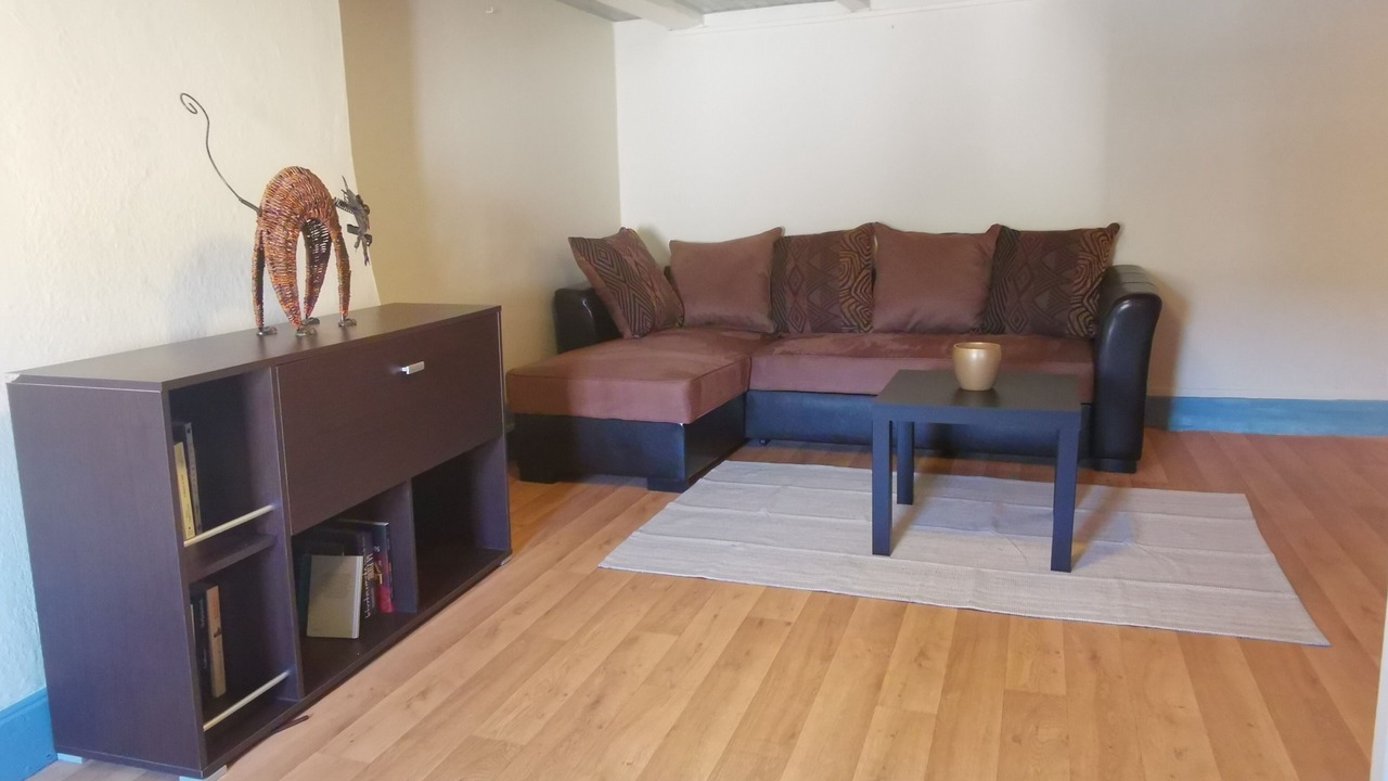 Photo of Livingroom in Menat