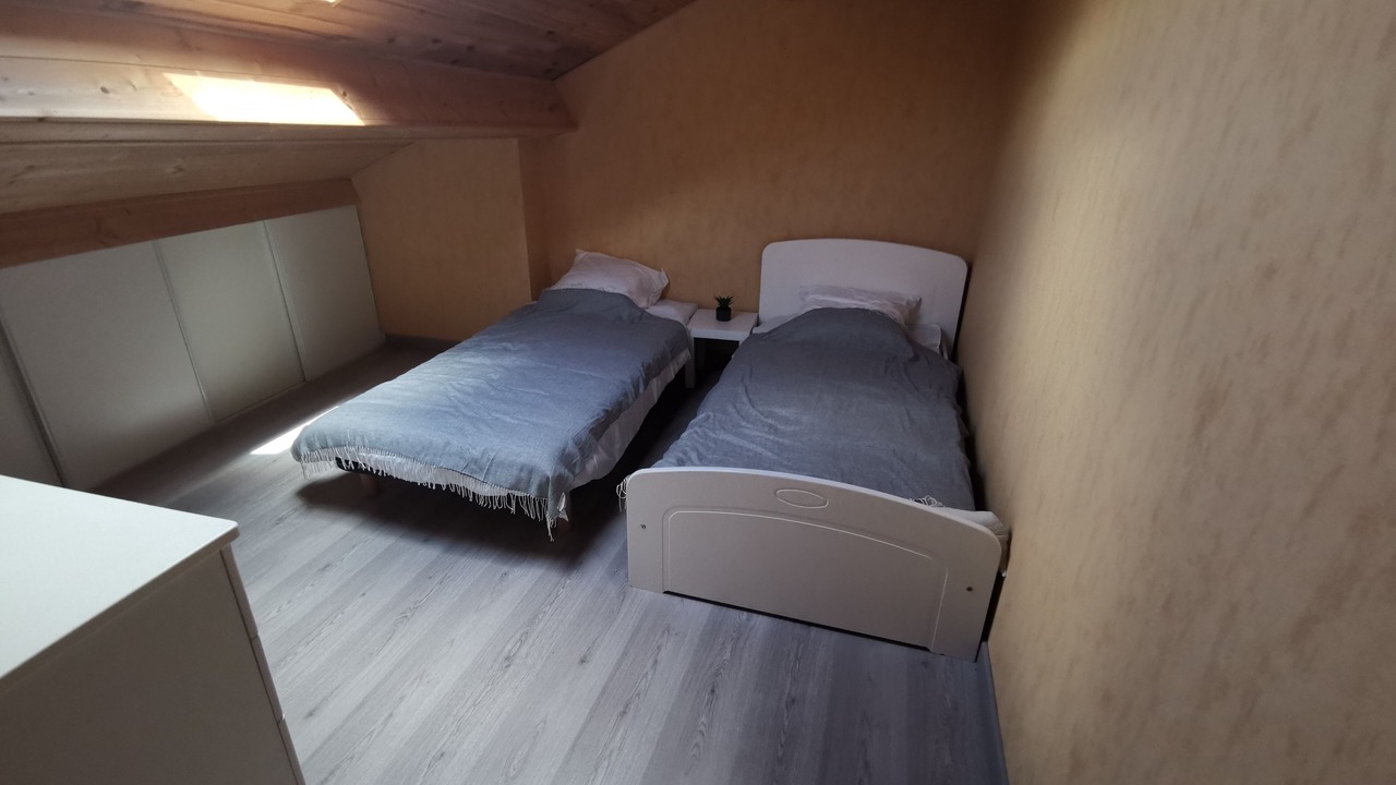 Photo of Bedroom in Menat