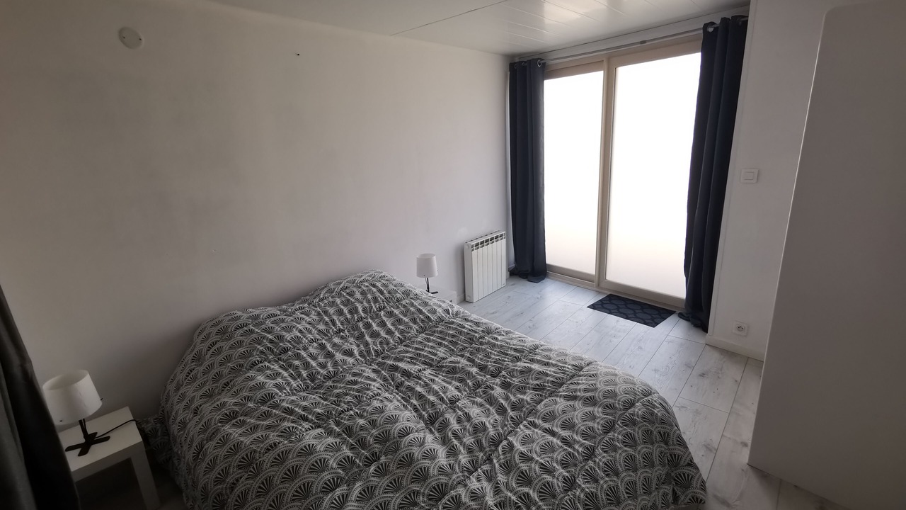 Photo of Bedroom in Menat