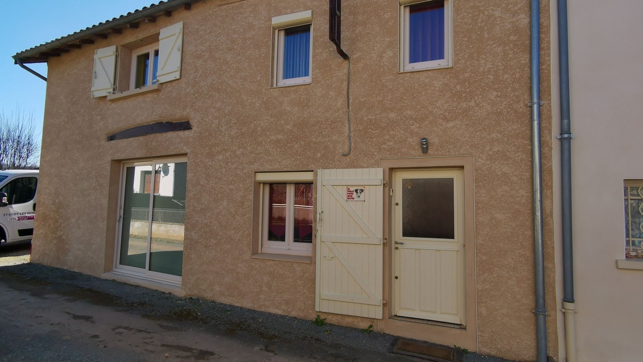 Photo of Outdoor in Menat