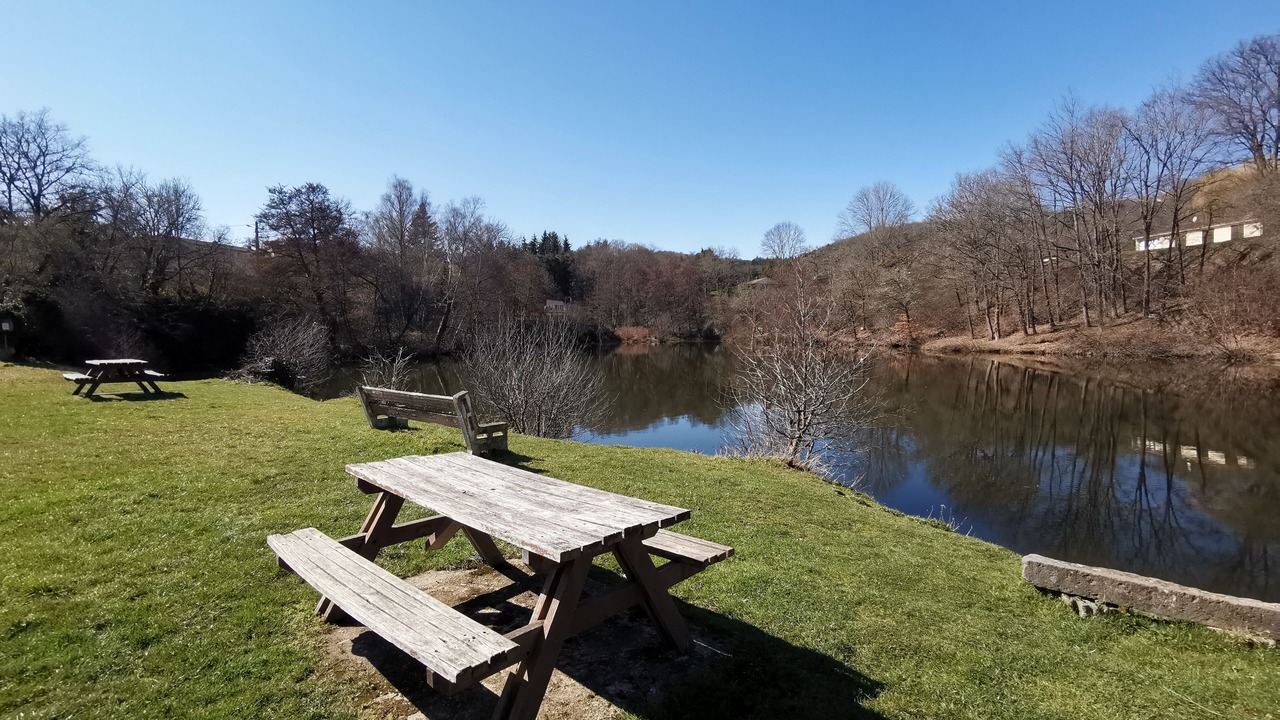 Photo of Outdoor in Menat