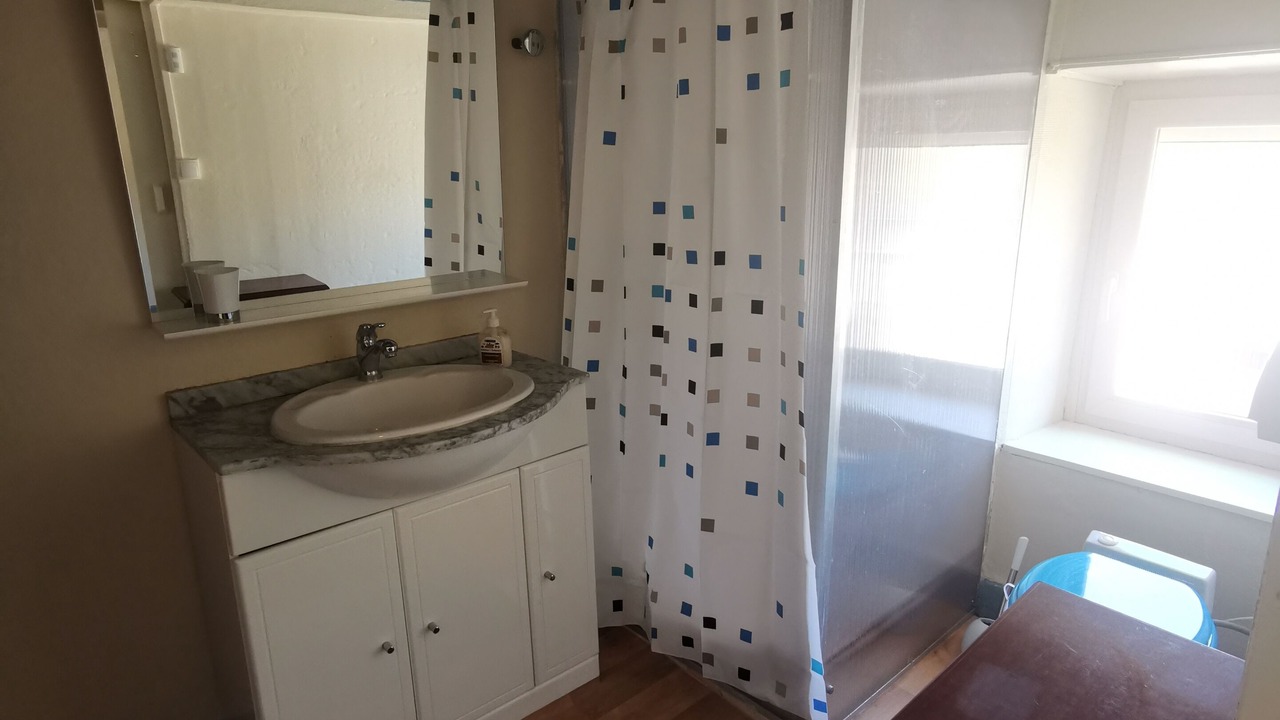 Photo of Bathroom in Menat