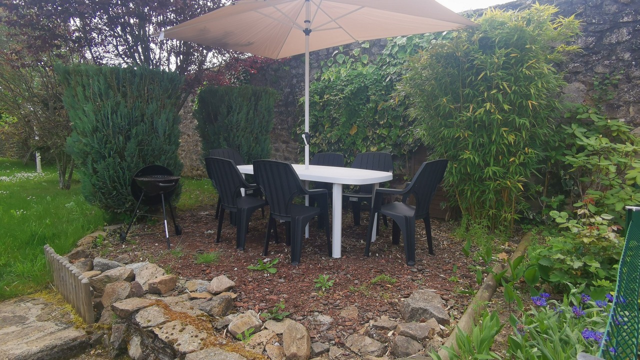 Photo of Outdoor in Menat