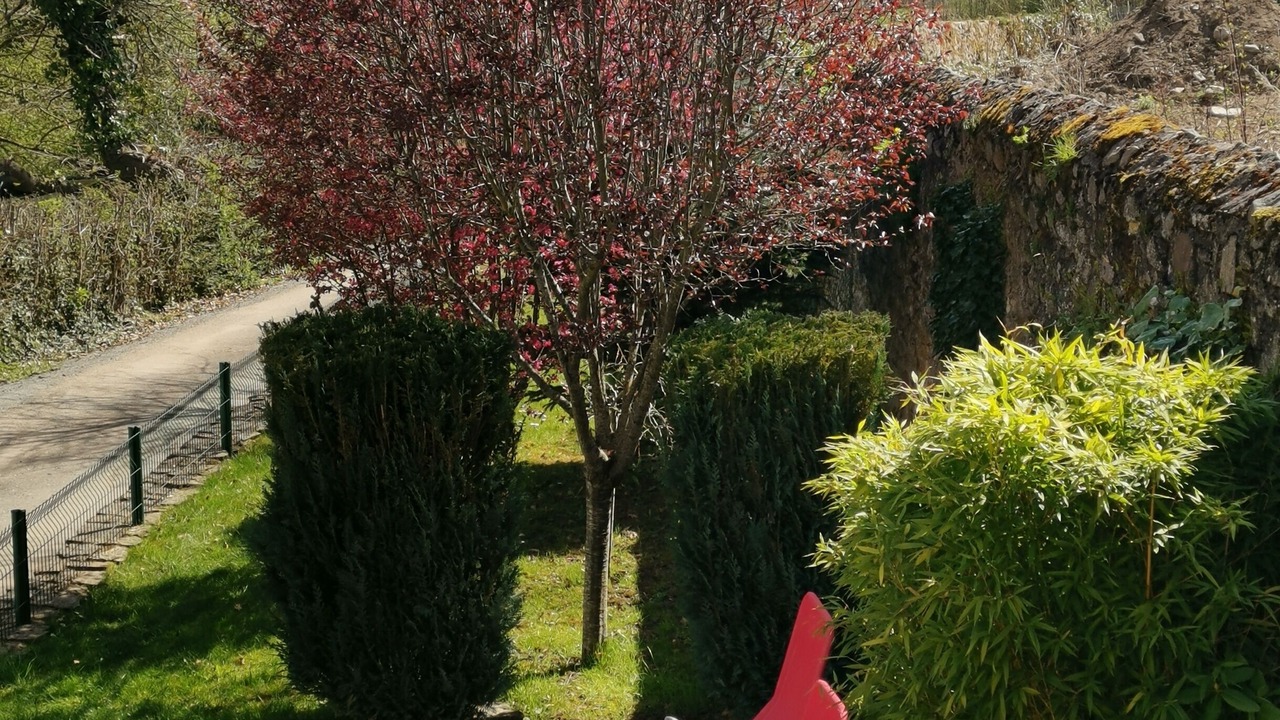 Photo of Outdoor in Menat