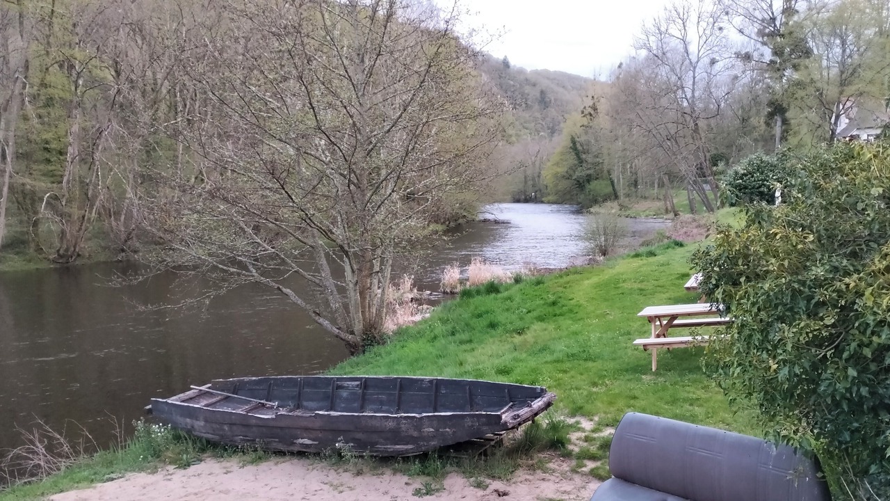 Photo of Outdoor in Menat