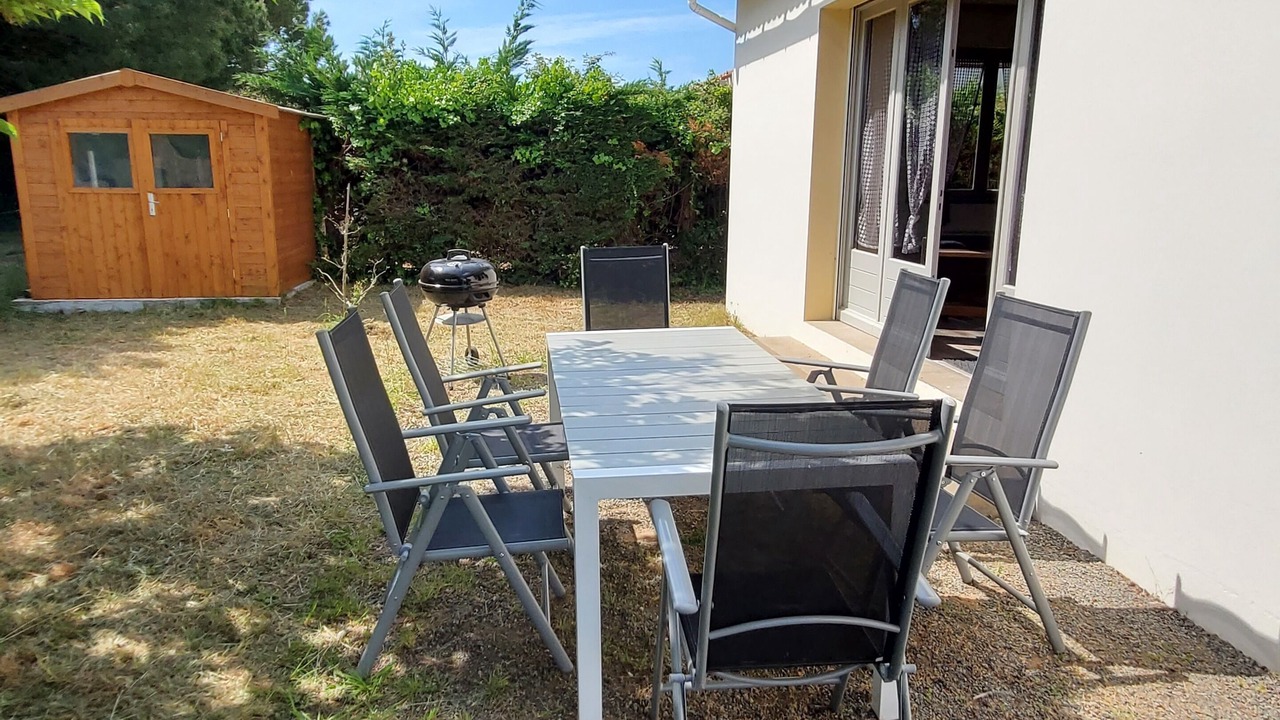 Photo of Outdoor in La Faute-sur-Mer