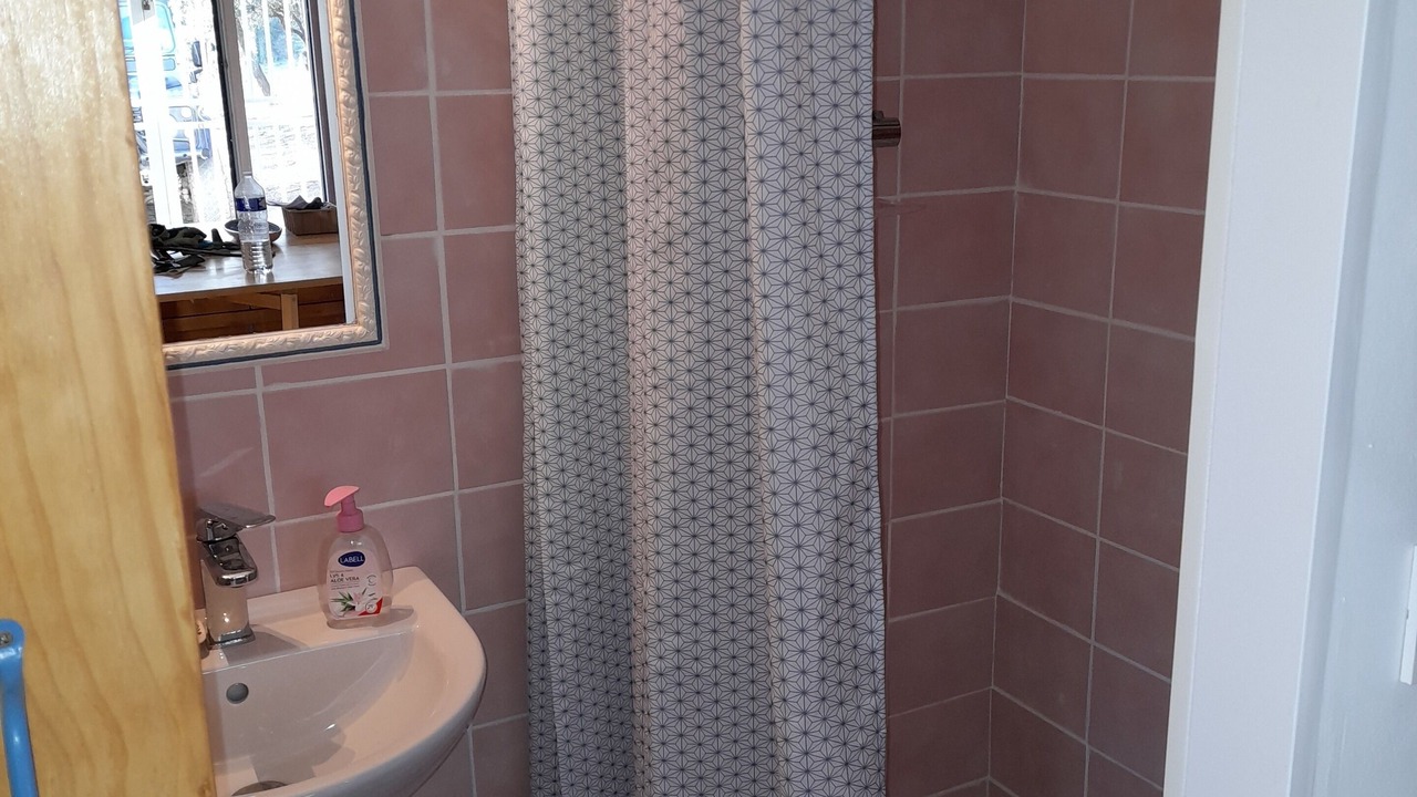 Photo of Bathroom in Murviel-les-Montpellier
