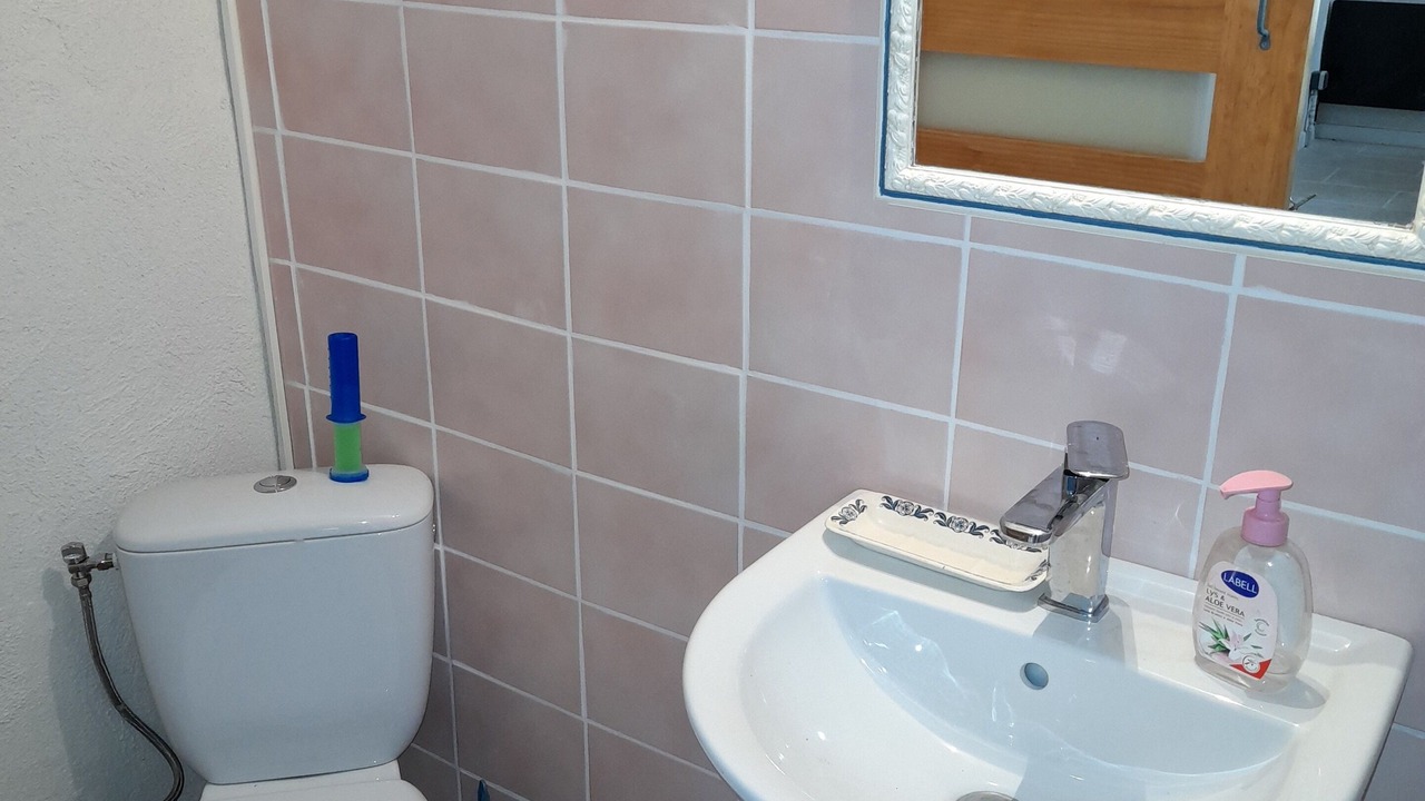 Photo of Bathroom in Murviel-les-Montpellier