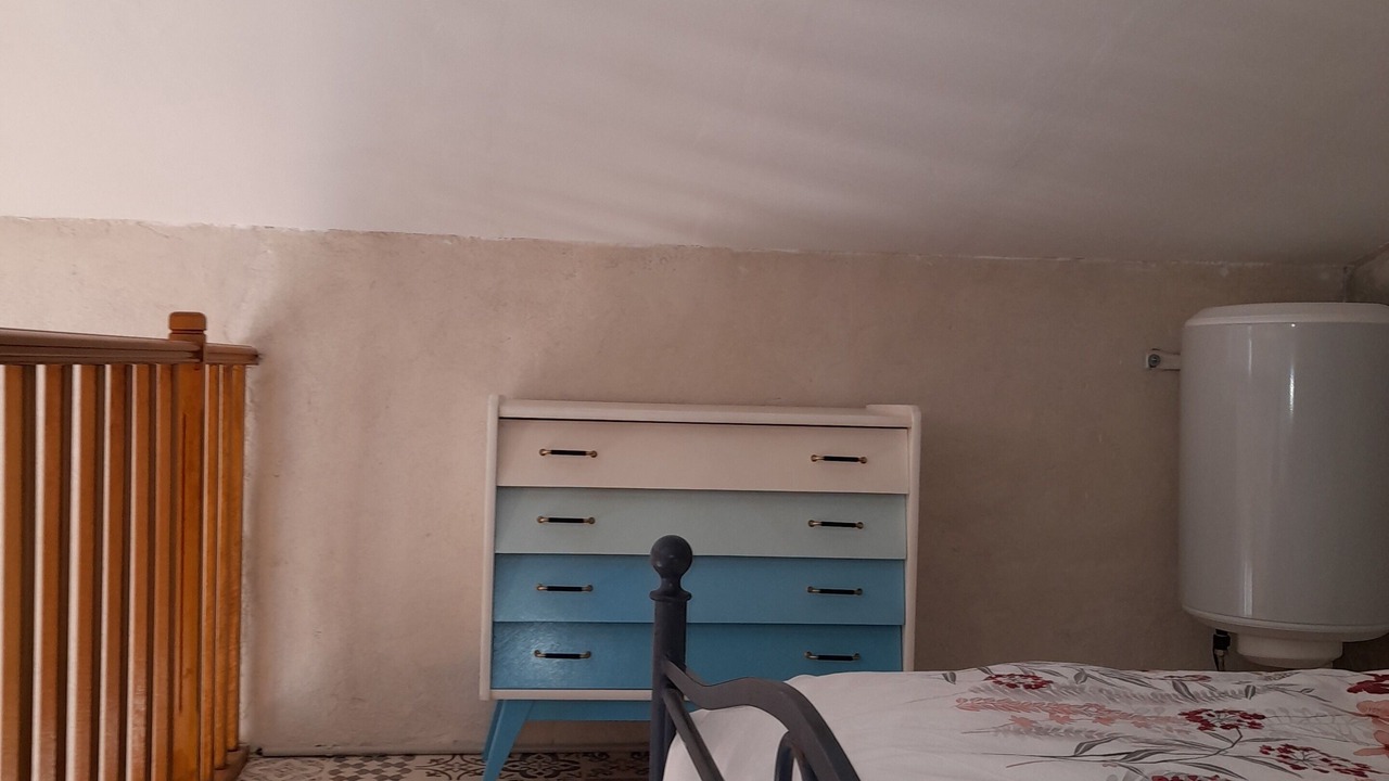 Photo of Bedroom in Murviel-les-Montpellier