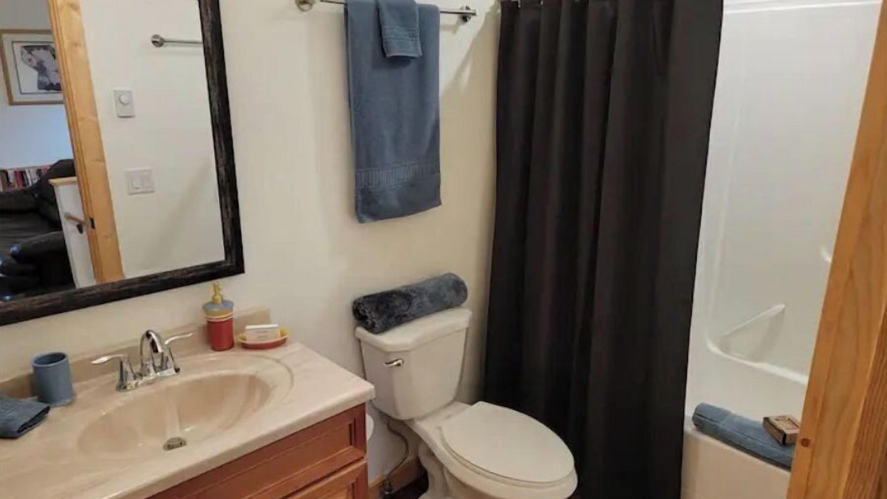 Photo of Bathroom in Darby