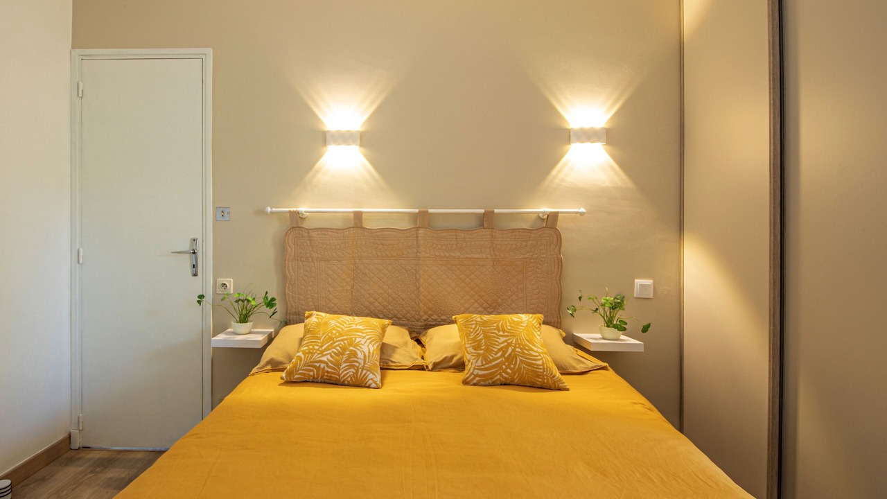 Photo of Bedroom in Albi