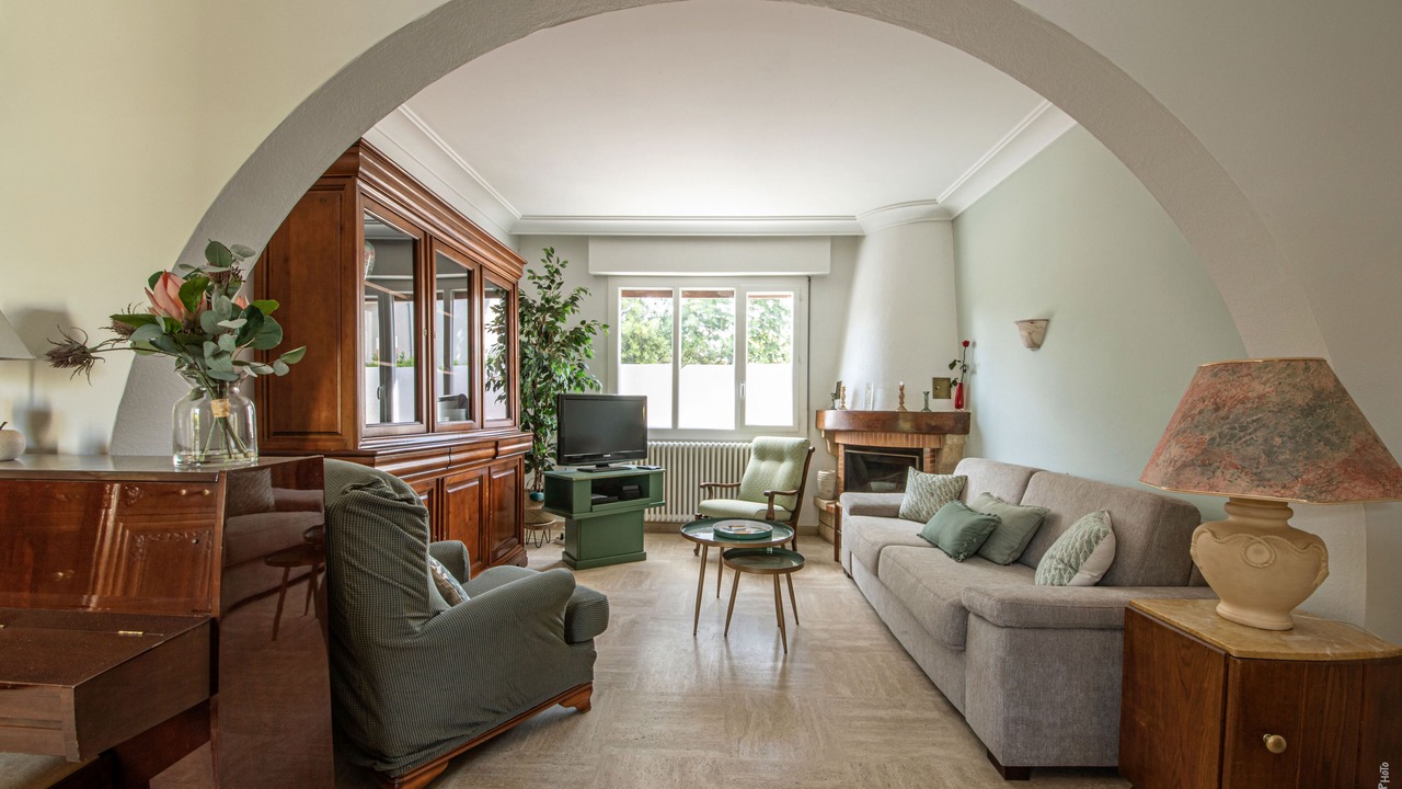 Photo of Livingroom in Albi