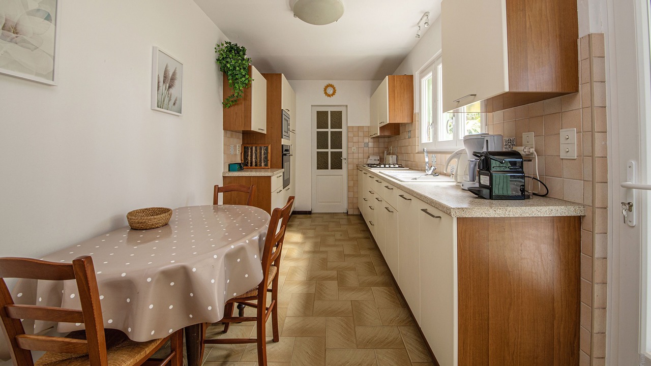 Photo of Kitchen in Albi
