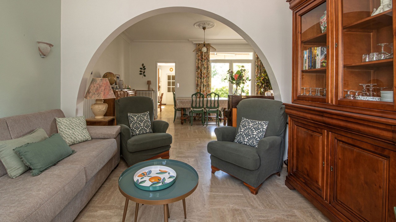 Photo of Livingroom in Albi