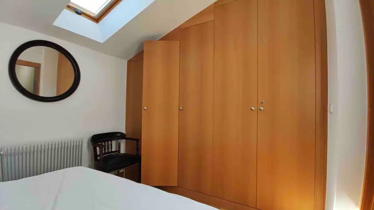 Photo of Bedroom in Burgos