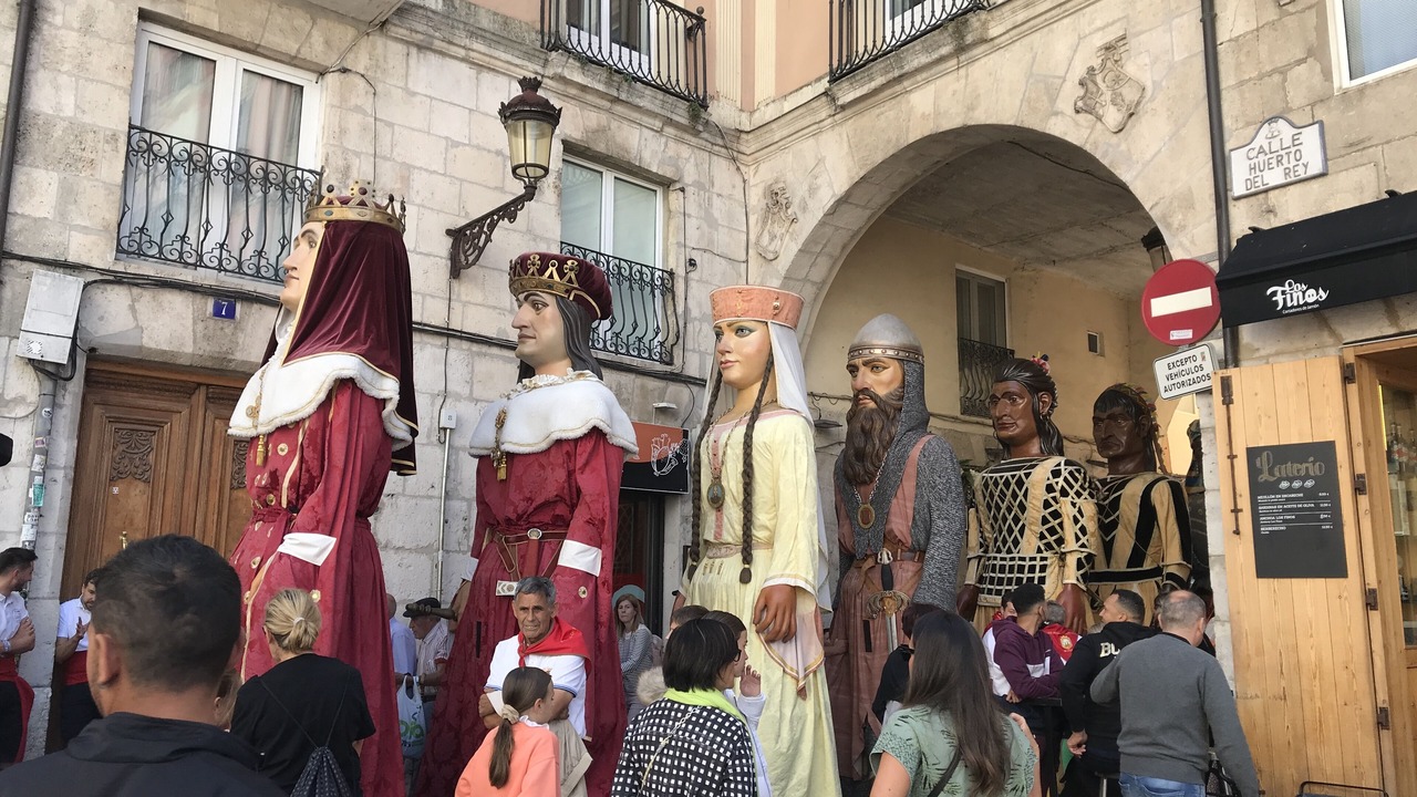 Photo of Others in Burgos