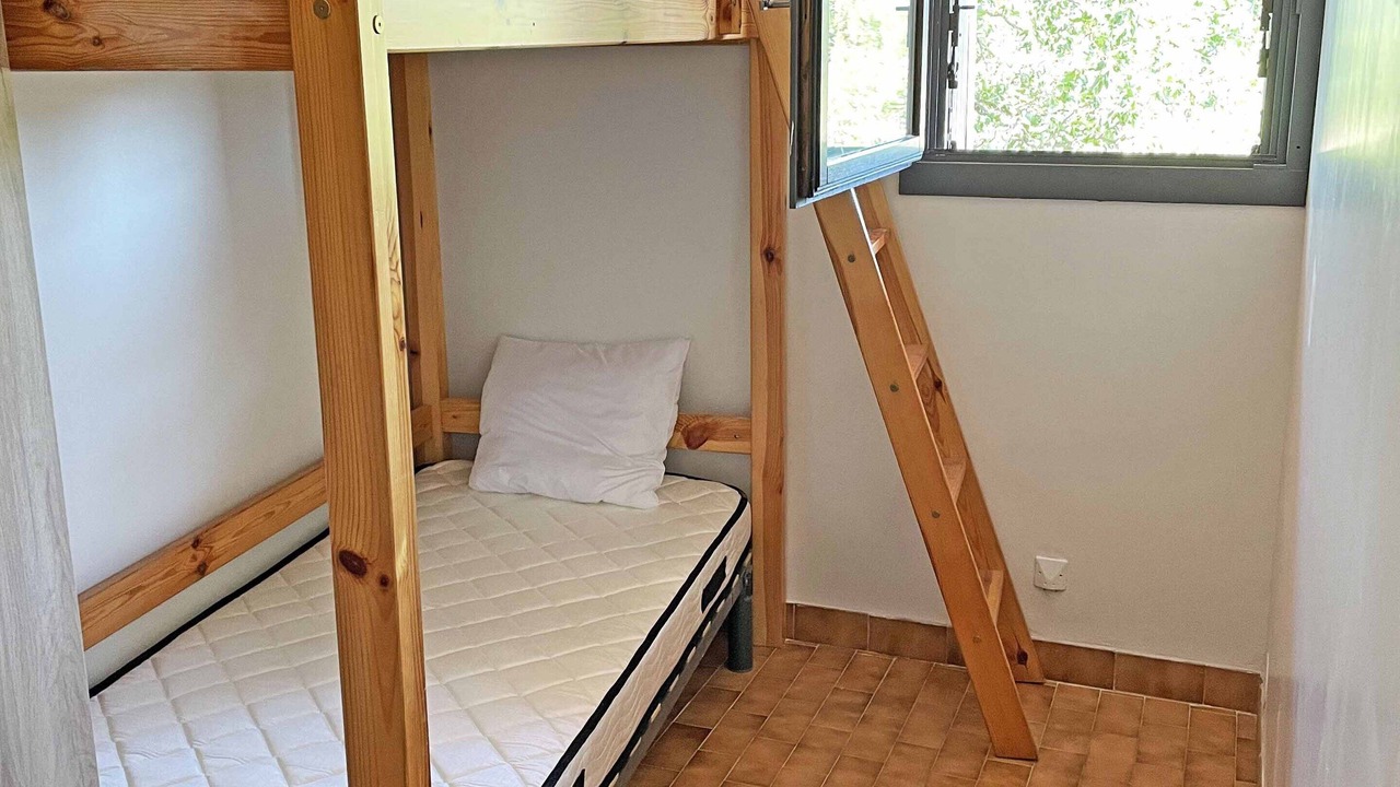 Photo of Bedroom in Collioure