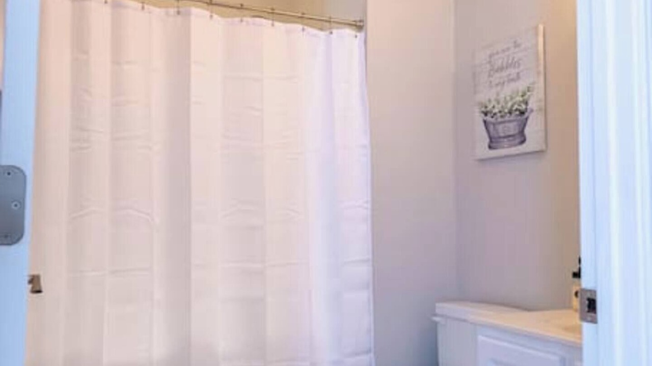 Photo of Bathroom in Montgomery