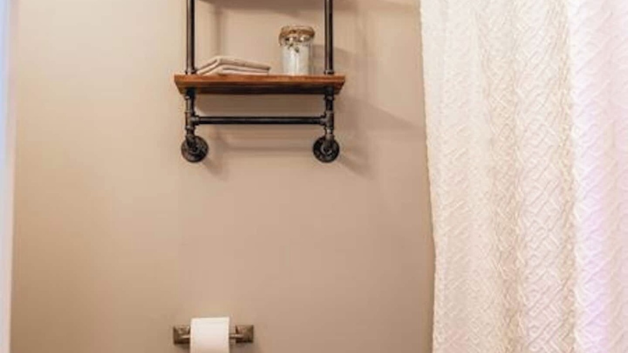Photo of Bathroom in Montgomery