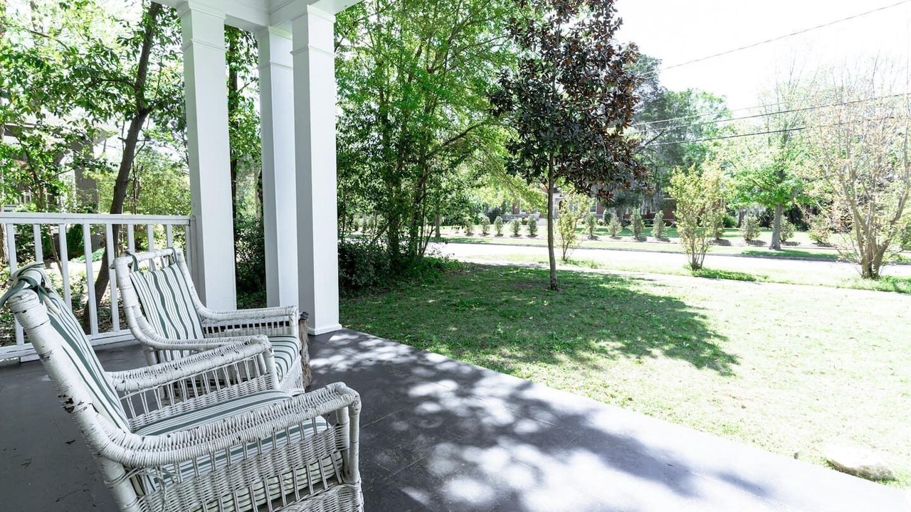 Photo of Outdoor in Montgomery