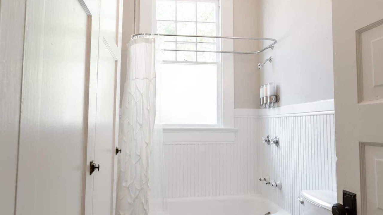 Photo of Bathroom in Montgomery