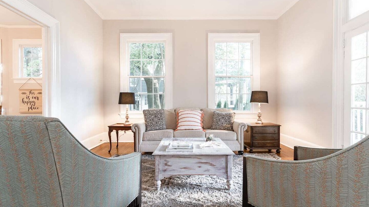 Photo of Bedroom in Montgomery