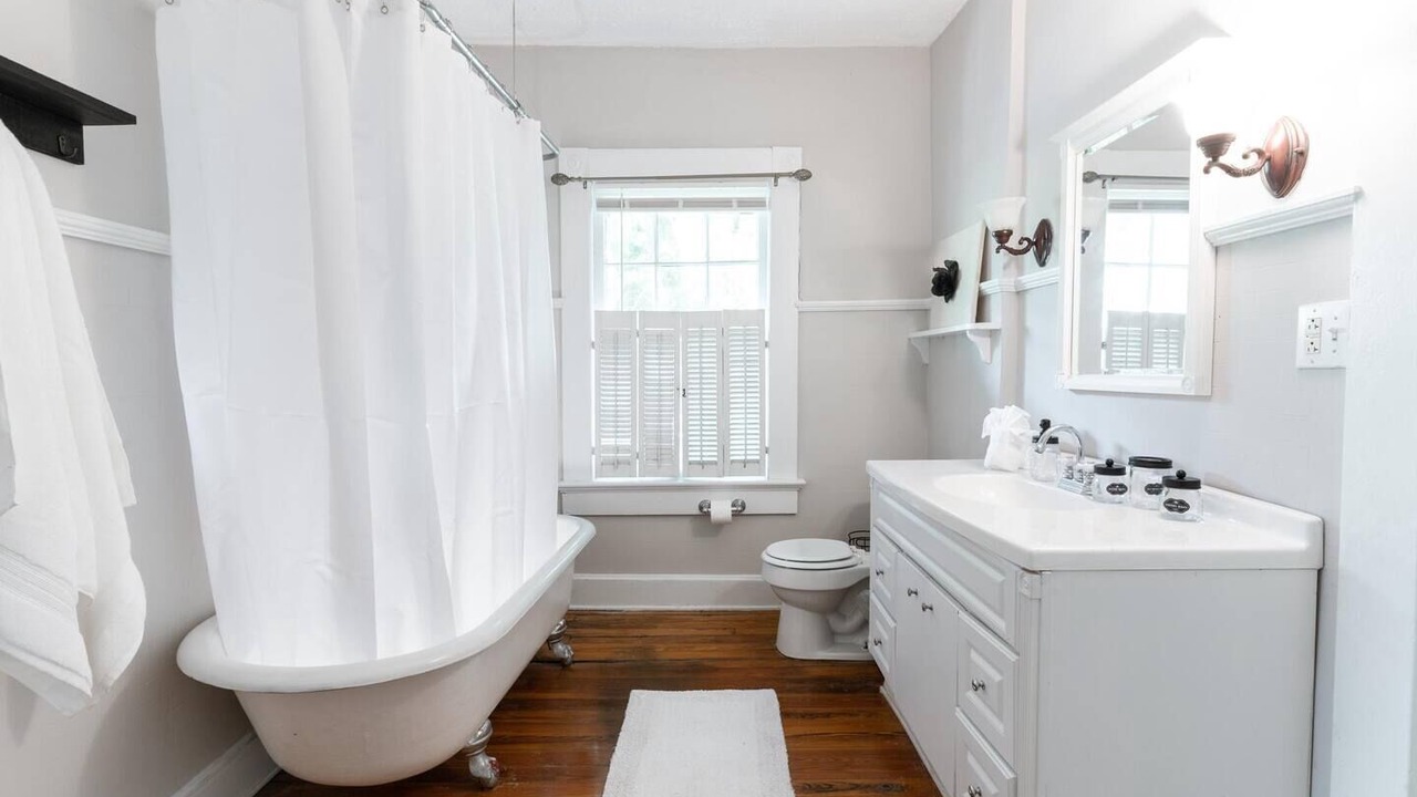 Photo of Bathroom in Montgomery