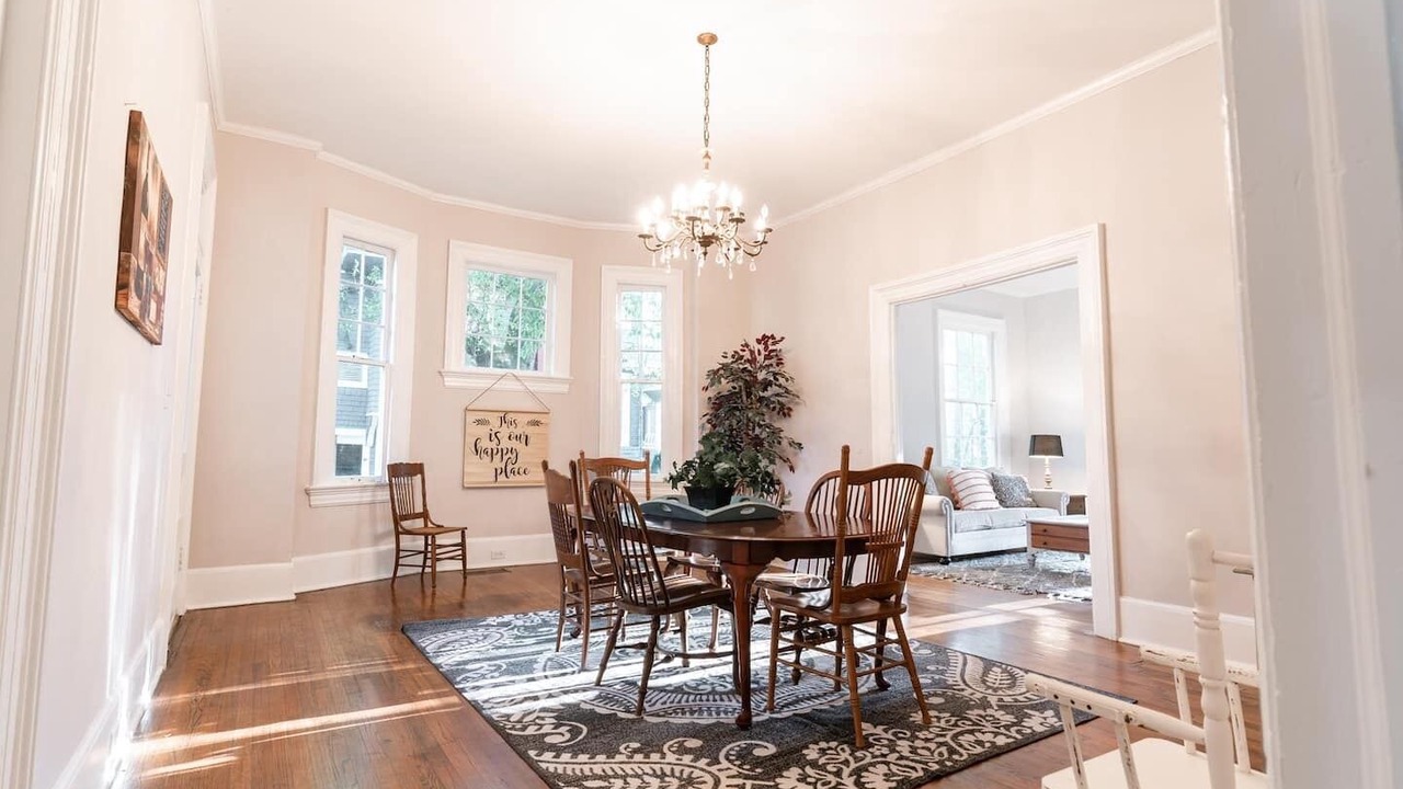 Photo of Bedroom in Montgomery