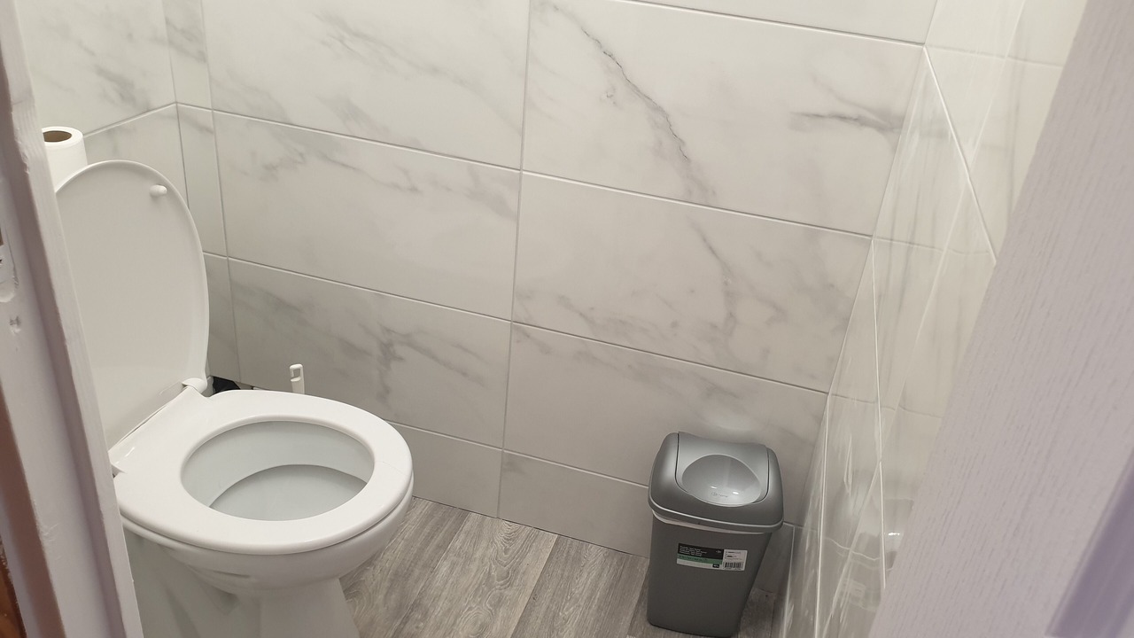 Photo of Bathroom in Fecamp