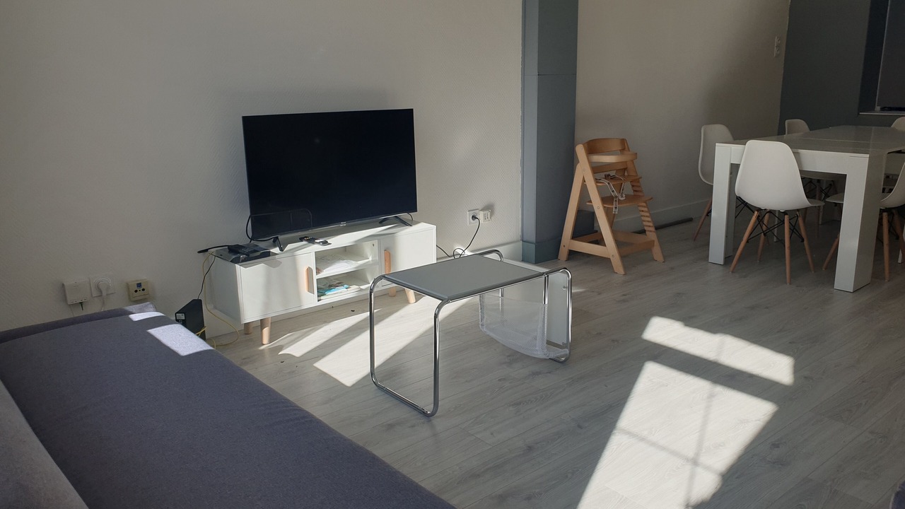 Photo of Livingroom in Fecamp