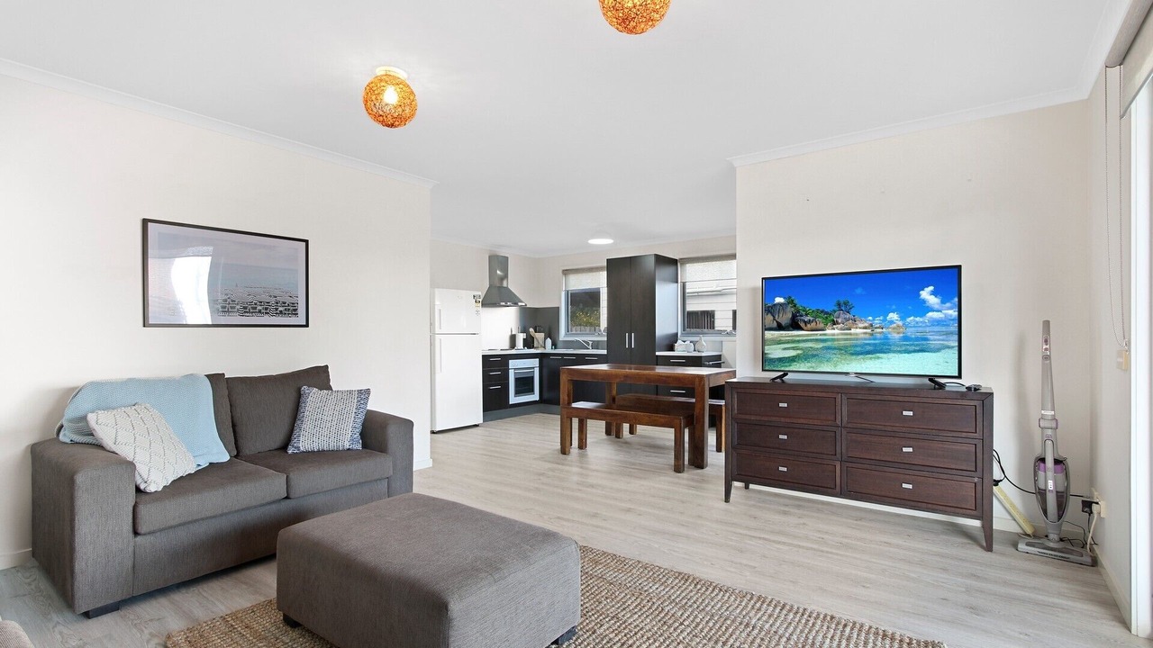 Photo of Livingroom in Lake Tyers Beach