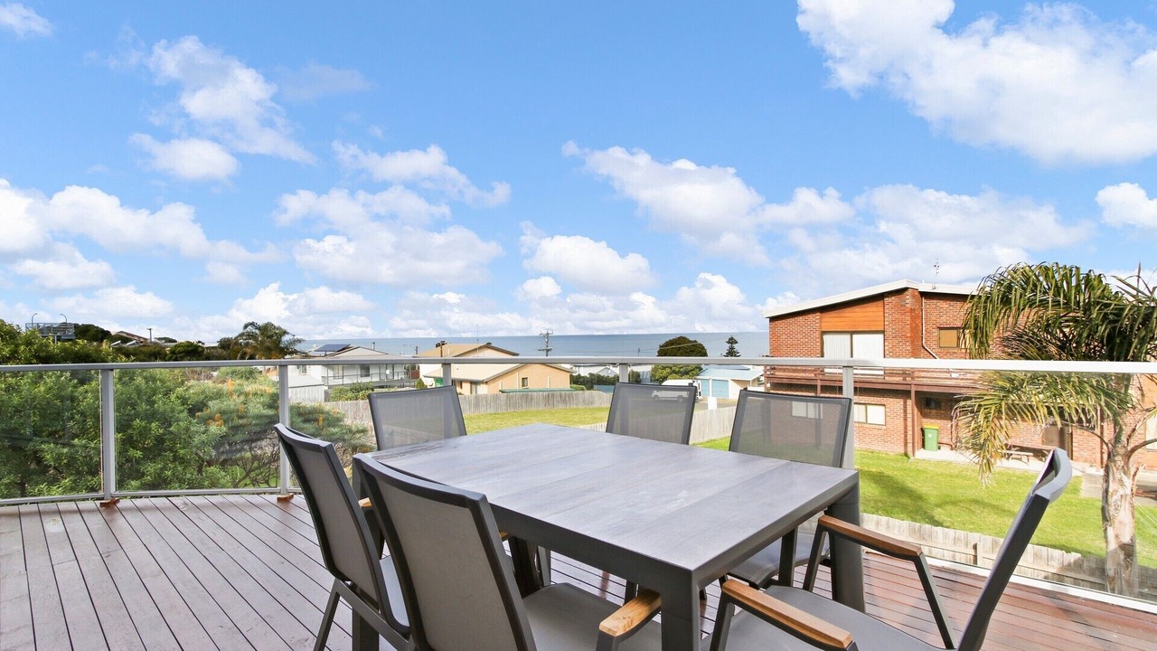 Photo of Outdoor in Lake Tyers Beach