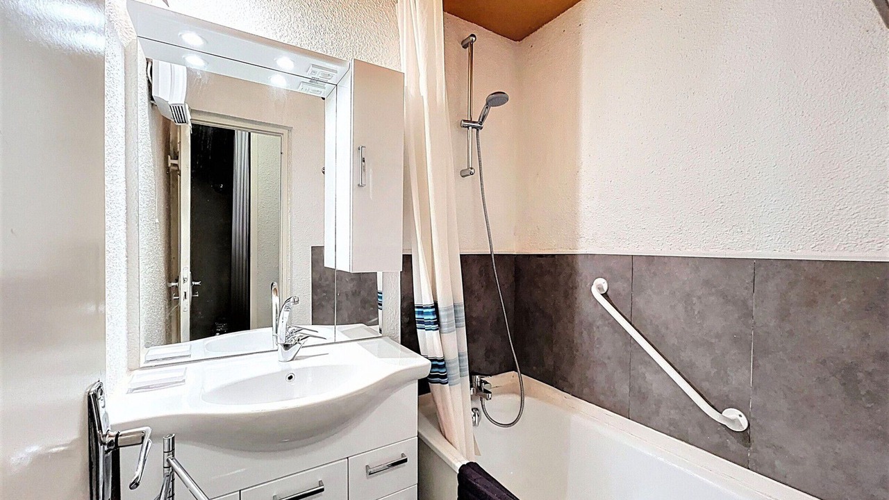 Photo of Bathroom in Le Corbier