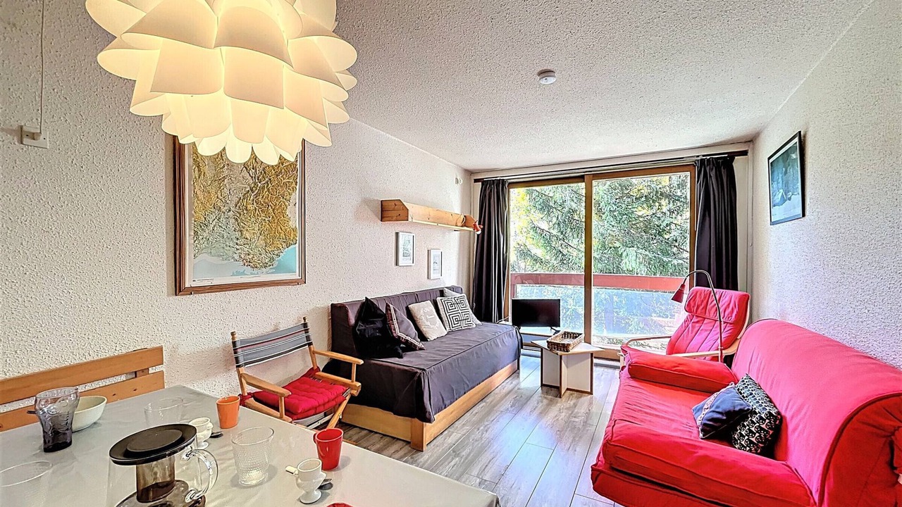 Photo of Livingroom in Le Corbier